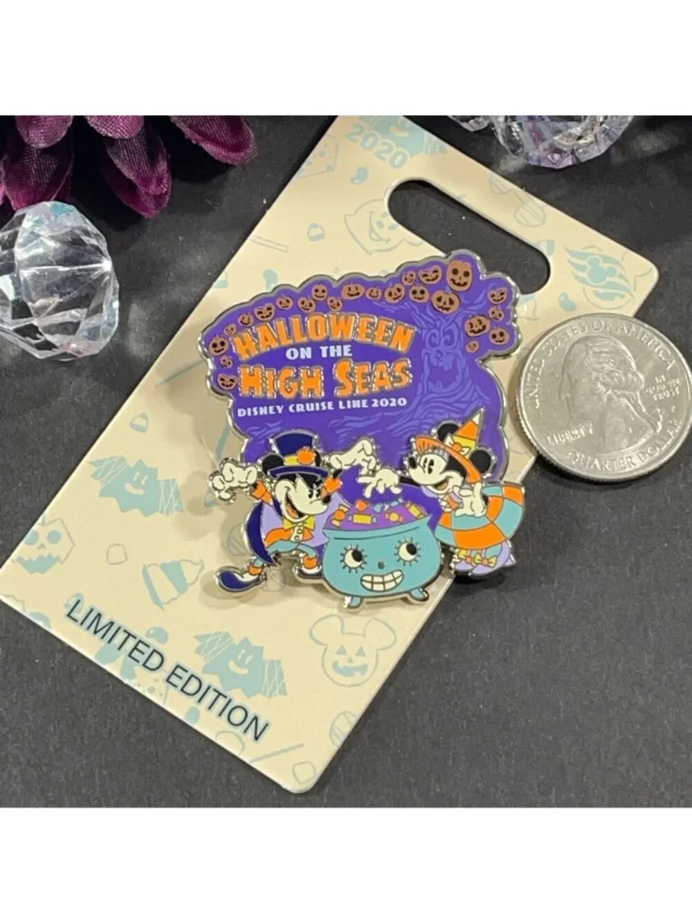 Disney mickey minnie
